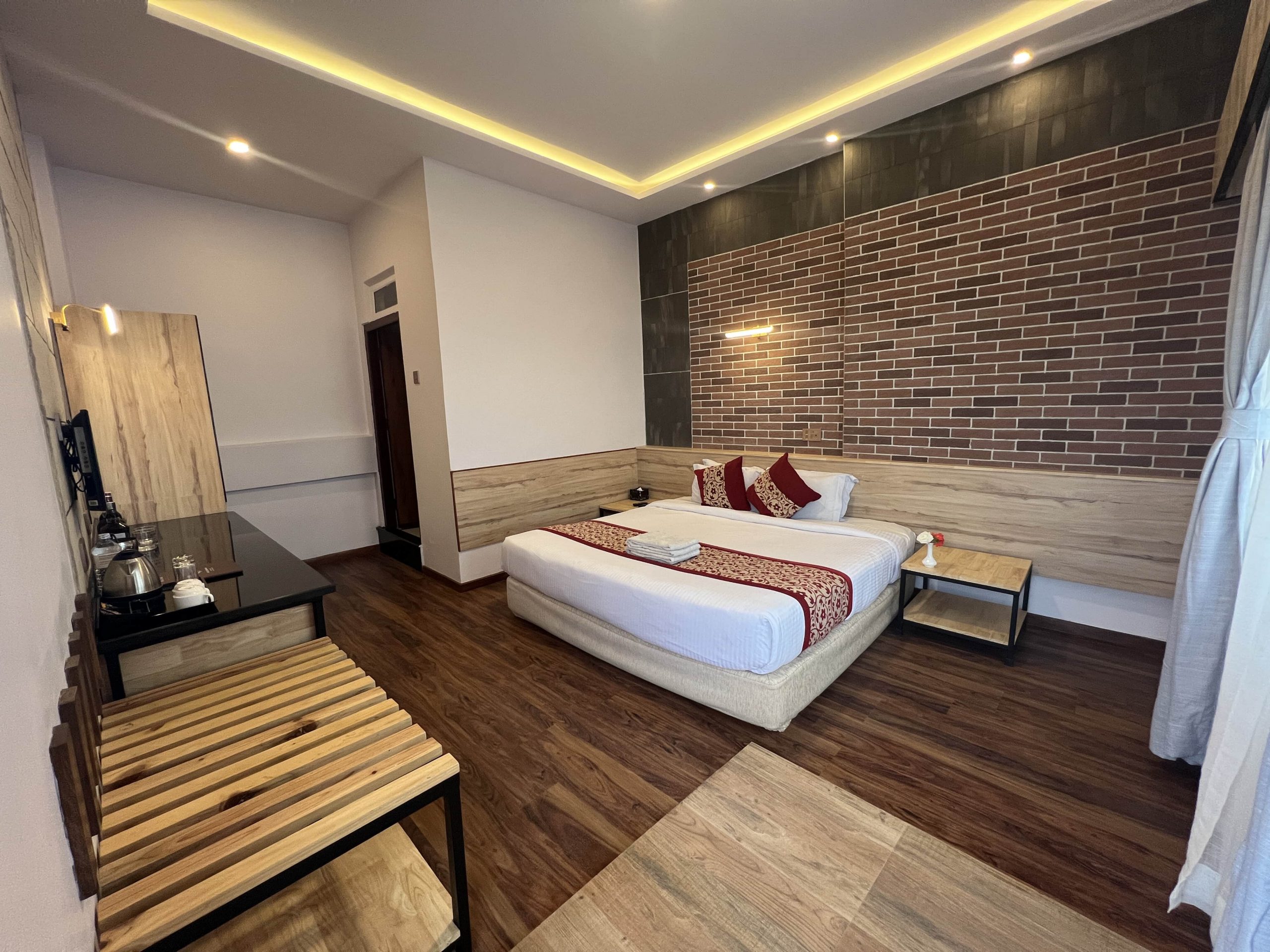 Super Deluxe Room
