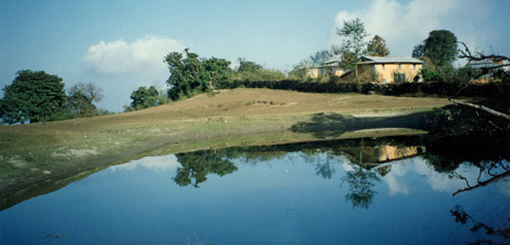 Parinitapobhumi
